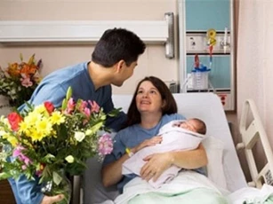 BHXH TP.HCM hướng dẫn chế độ thai sản dành cho nam giới