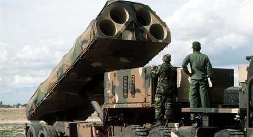 Chuyên gia mách cách Nga đối phó với mối đe dọa từ tên lửa Mỹ