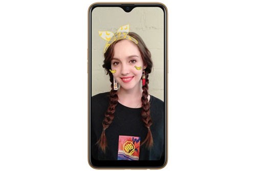 Smartphone pin ‘khủng’, camera kép sắp lên kệ tại Việt Nam, giá 5,99 triệu