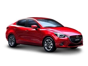 Top 10 ôtô ế khách nhất tại Việt Nam: Mazda 2 góp mặt