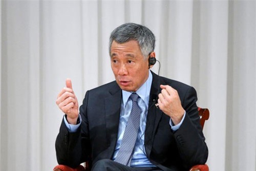 Singapore kêu gọi không kéo dài đàm phán RCEP