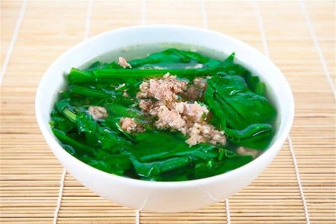 Những thực phẩm giúp quý bà thăng hoa khi 'yêu' - ảnh 4