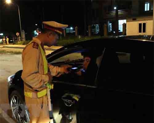 Lứa tuổi sử dụng rượu bia tại Việt Nam đang ngày càng trẻ