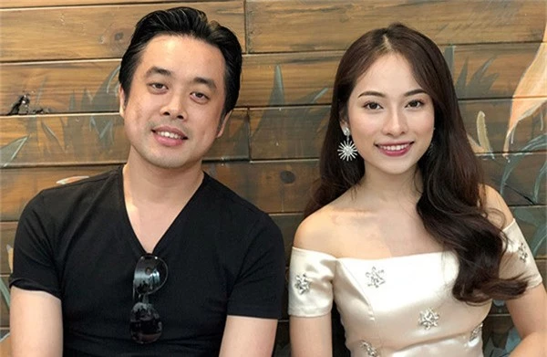 Vừa công khai hẹn hò, Dương Khắc Linh và Ngọc Duyên đã bị chế giễu bằng biệt danh: cặp đôi đạo nhạc-1