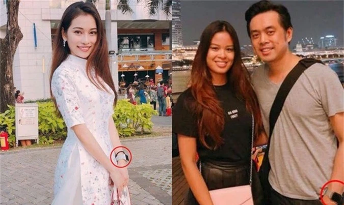 Vừa công khai hẹn hò, Dương Khắc Linh và Ngọc Duyên đã bị chế giễu bằng biệt danh: cặp đôi đạo nhạc-2