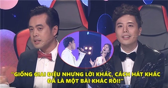 Vừa công khai hẹn hò, Dương Khắc Linh và Ngọc Duyên đã bị chế giễu bằng biệt danh: cặp đôi đạo nhạc-3
