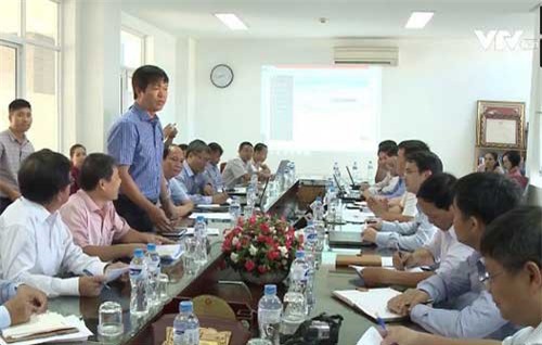 Việc cấp nước sinh hoạt cho Đà Nẵng vẫn khó khăn