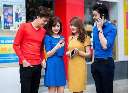 MobiFone tung nhiều đặc quyền và cho thuê bao chuyển mạng giữ nguyên số online