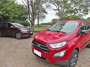 Sau i10 và EcoSport, những ông vua phân khúc nào có thể bị truất ngôi tại Việt Nam?