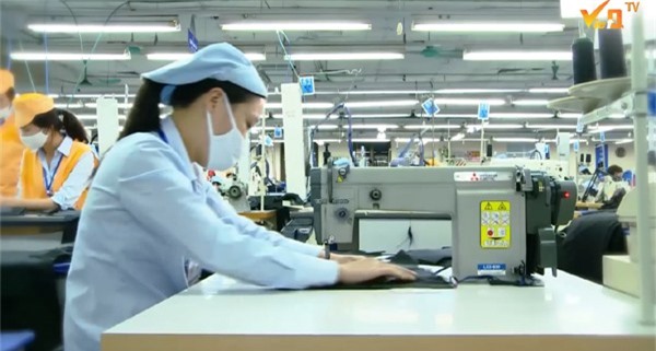 Clip: Doanh nghiệp cần áp dụng công cụ cải tiến nâng cao NSCL như thế nào?