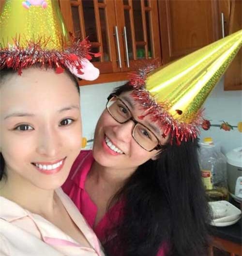 Phản ứng của hoa hậu Phương Nga sau phục hồi điều tra vụ án lừa đảo