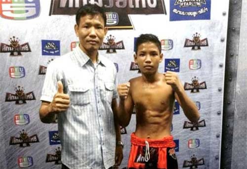 Võ sĩ Muay Thái 13 tuổi chết trên sàn đấu, lỗi do ai?