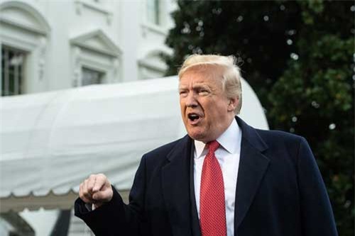 5 ngày thịnh nộ của TT Trump - tuần nguy hiểm của cả Mỹ và thế giới