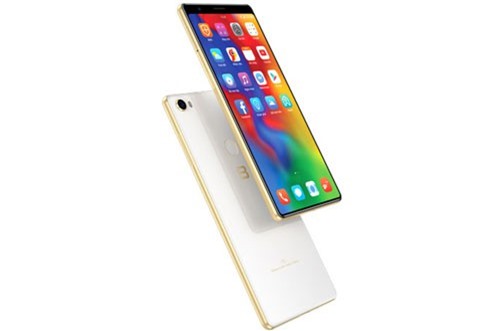 Clip: Đánh giá chi tiết Bphone 3 Pro