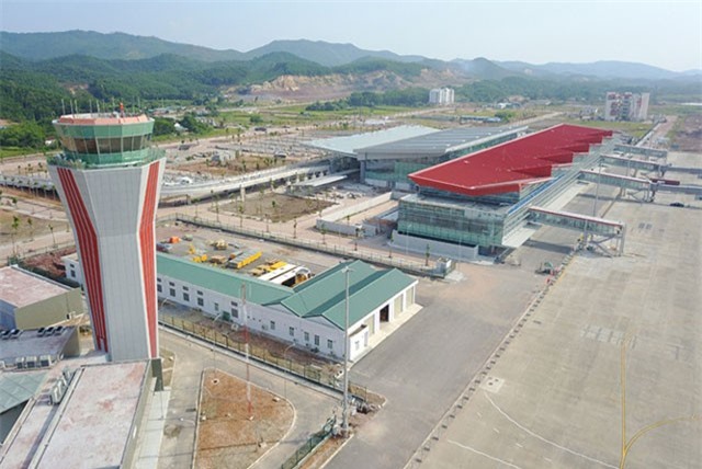 BẢN TIN TÀI CHÍNH-KINH DOANH: 3 dự án tỷ USD ở Quảng Ninh có gì đặc biệt? giá vàng ngày càng ‘chìm sâu’