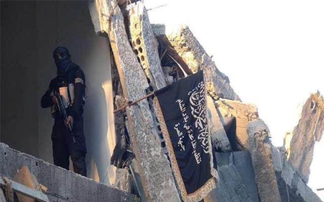 Syria: Bắt thủ lĩnh IS ám sát tộc trưởng nổi tiếng ở Raqqa