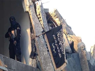 Syria: Bắt thủ lĩnh IS ám sát tộc trưởng nổi tiếng ở Raqqa
