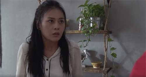 Minh Tiệp thẳng tay tát Quỳnh búp bê: "Tôi đã xin đạo diễn đổi...