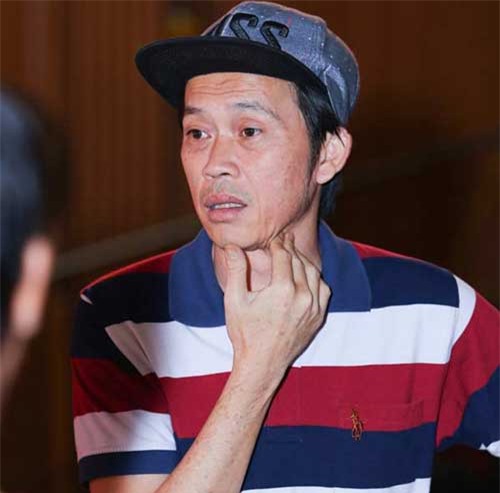 Giàu hiếm ai bằng, Hoài Linh vẫn làm điều đáng ngưỡng mộ này