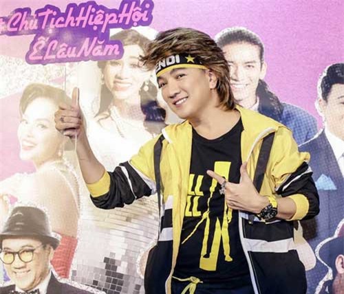 Mr Đàm: "Chưa chắc Trường Giang đã vui sau khi lấy vợ"