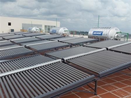 Đà Lạt “nóng” xu hướng tiết kiệm năng lượng