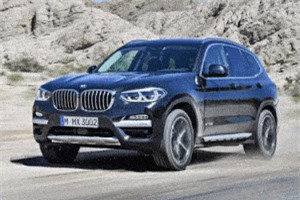 XE HOT QUA ẢNH (15/11): Những 'xế hộp' gần trăm tỷ tại VN, hé lộ giá bán Suzuki Swift 2018