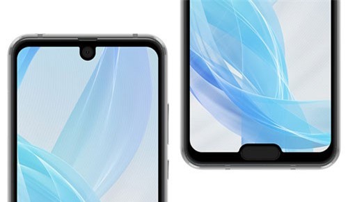 Smartphone chống nước, cấu hình ‘khủng’, thiết kế nhỏ gọn