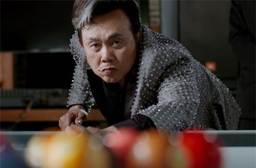 Câu nói của Chí Tài khiến Việt Hương nể phục