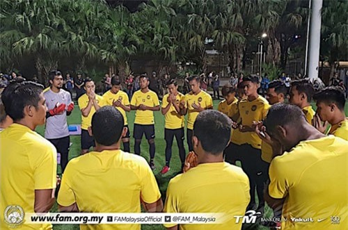 Báo Malaysia: 'Đừng đề cao Việt Nam, Malaysia cũng rất mạnh'