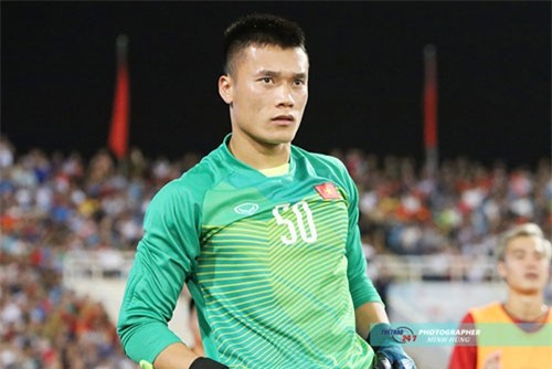 Thanh Hoá rơi vào cảnh khó, Tiến Dũng về đâu sau AFF Cup 2018?