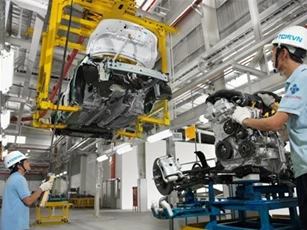Xung lực mới cho quan hệ hợp tác doanh nghiệp Việt Nam và Malaysia
