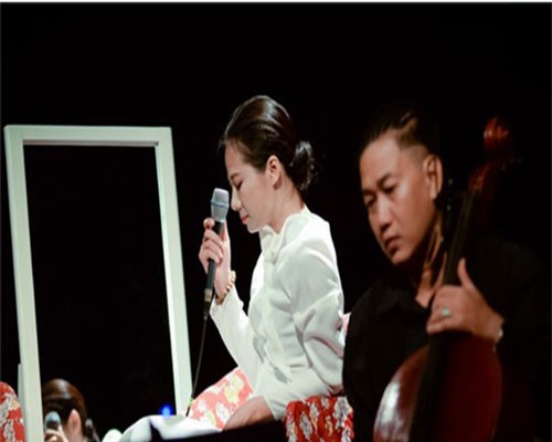 Đêm nhạc Trịnh Công Sơn với vé ‘siêu giá’ của Giang Trang