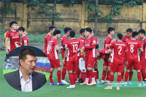 BLV Quang Huy chỉ điều đáng sợ của Malaysia, ĐT Việt Nam phải cảnh giác