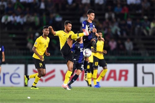 Chuyên gia: 'Malaysia thủ kém, Việt Nam có thể khai thác'