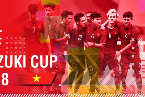 ĐT Việt Nam bất bại trước Malaysia ở vòng bảng AFF Cup