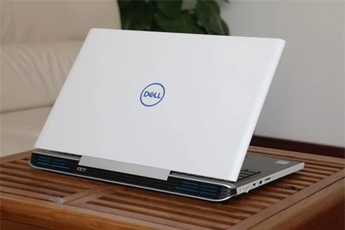 4. Dell G7 15-7588 (giá khởi điểm: 1.100 euro).