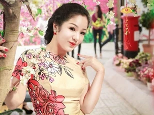 Thực hư tin đồn danh hài Thúy Nga qua đời?