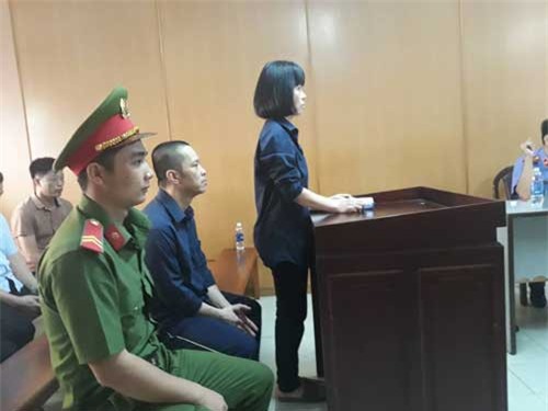 “Nổ” quen lãnh đạo, cặp đôi lừa hàng chục tỉ đồng