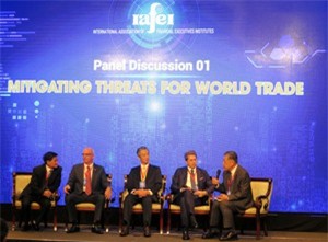 Chuyển đổi tài chính trong kỷ nguyên số