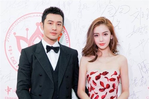 Huỳnh Hiểu Minh, Angela Baby ly hôn sau scandal ngoại tình và bê bối tài chính?