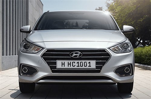 Mẫu xe Hyundai nào ‘ăn khách’ nhất tại Việt Nam?