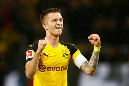 Marco Reus.