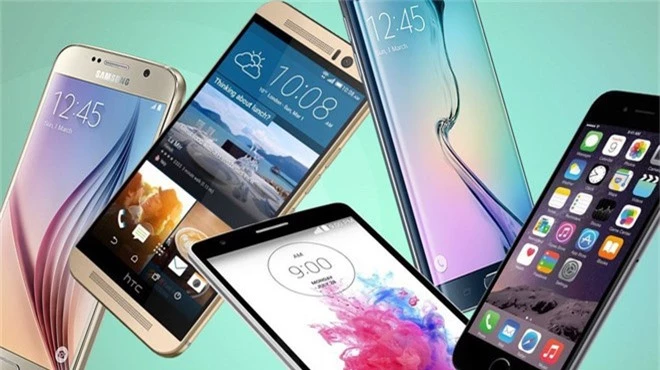 Vì sao bây giờ smartphone cứ phải sạc nhanh mới là ngon và hãng nào đang dẫn đầu đường đua? - Ảnh 1.