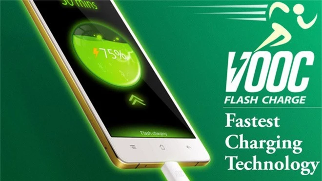 Vì sao bây giờ smartphone cứ phải sạc nhanh mới là ngon và hãng nào đang dẫn đầu đường đua? - Ảnh 4.