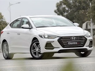 Cập nhật bảng giá xe Hyundai tháng 11/2018