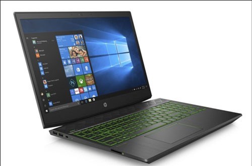 HP giới thiệu laptop chơi game Pavilion Gaming thế hệ mới, giá từ 24,49 triệu đồng