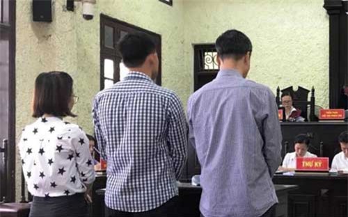 Nguyên kế toán trưởng công ty đường sắt lĩnh án chung thân