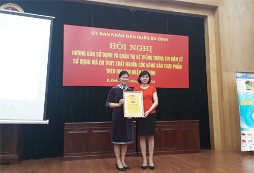 Doanh nghiệp cần tận dụng ngay công nghệ của người Việt để cạnh tranh trong thời đại 4.0