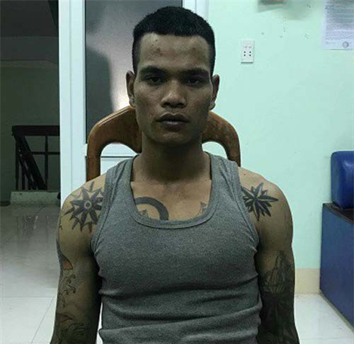 Bắt đối tượng khống chế nữ cán bộ để cướp tài sản ở Kon Tum