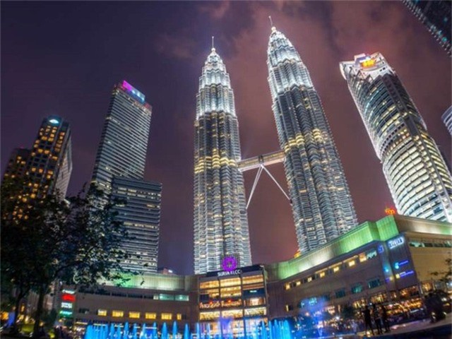 Kinh nghiệm du lịch các nước châu Á